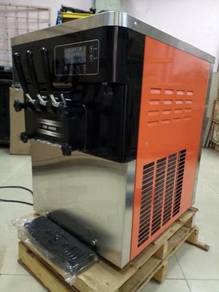 Table top soft ice cream machine heavy duty
