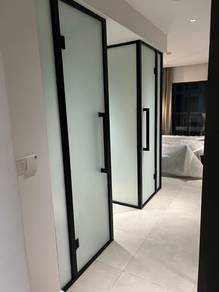 TINTED FROSTED JENIS KABUR l privacy tint install