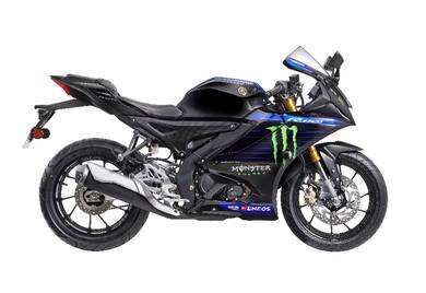 yamaha r15 mudah