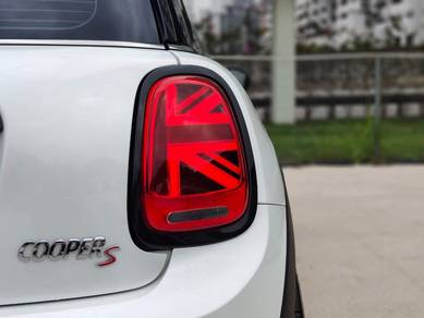 Mini Cooper F55 F56 Union Tail light Lamp Bodykit