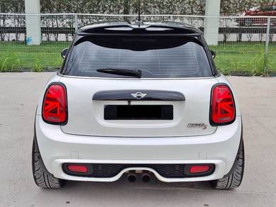 Mini Cooper F55 F56 Union Tail light Lamp Bodykit