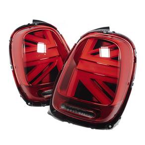 Mini Cooper F55 F56 Union Tail light Lamp Bodykit
