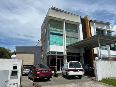 Warehouse-/-Factory-for-sale-Kota-Kinabalu-Sabah