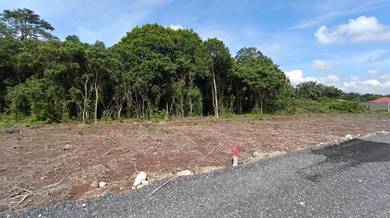 Lot Tanah Panglima Holdings berSTATUS BANGUNAN