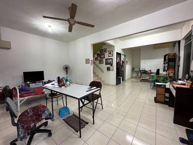 2-storey-Terraced-House-for-sale-Kota-Kinabalu-Sabah