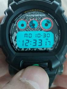 Mudah discount g shock