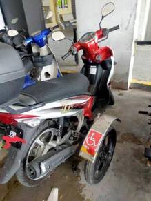 Motorcycles For Sale On Malaysia S Largest Marketplace Mudah My Mudah My Mobile