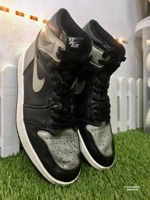 Found 3 results for nike air jordan 1 retro Shoes in Malaysia Buy Sell Shoes Mudah.my