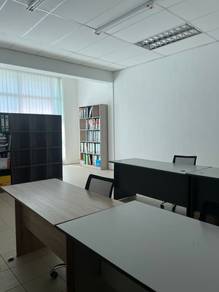Pavilion Bundusan | 2nd Flr | Facing Main Road | Penampang office
