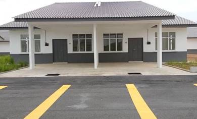 RUMAH BERKEMBAR MURAH💥Perumahan Makmur Gambang Jaya 2 Kuantan Pahang
