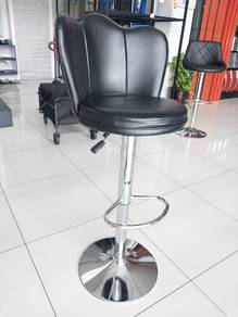 Flower Bar Stool