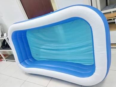 Kid's Swimming Tube 3 Layer