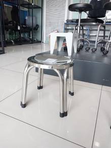 Stainless Steel Stool
