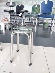 Stainless Steel Stool