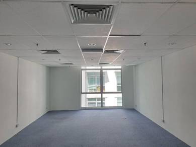 Solaris Dutamas Publika (FREEHOLD RENO NICE LOCATION READY RETURN)