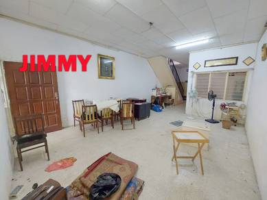 Georgetown, off Jln Dato Keramat 2 Sty Terrace For Sale