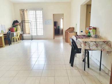 [100% Loan] [Cashback] Kristal Condo Seksyen 7 Shah Alam ✪