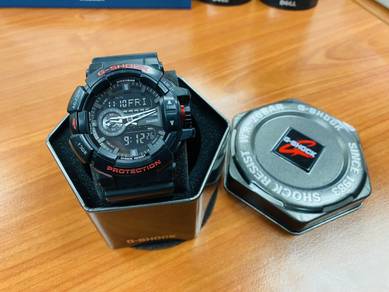 G shock gmix online ducati