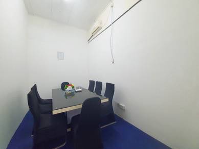 Reno Office, Anggerik Perdana, Bandar Teknologi Kajang, Nr Mydin Mall