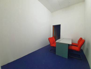 Reno Office, Anggerik Perdana, Bandar Teknologi Kajang, Nr Mydin Mall