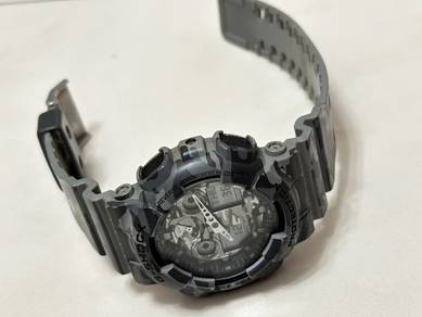 G shock for online sale mudah