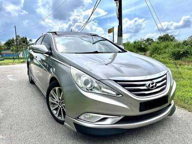 Hyundai SONATA 2.0 EXECUTIVE