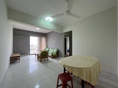 Condominium For Rent Casa Lago, Bandar Hilir Melaka Raya