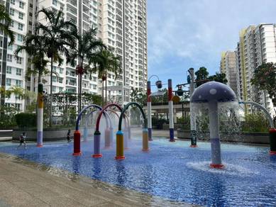 Imperial Residences (Condominium) For Sale with Fully Furnished