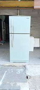 Jenama Panasonic 2door fridge like a new