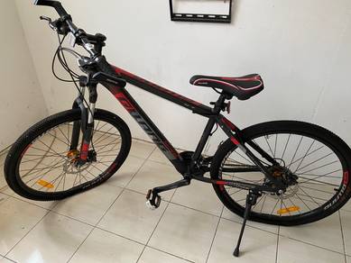 Mudah basikal mountain cheap bike