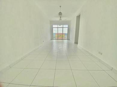 2 CAR PARKS BSP Skypark, Tower 1, Bandar Saujana Putra for SALE