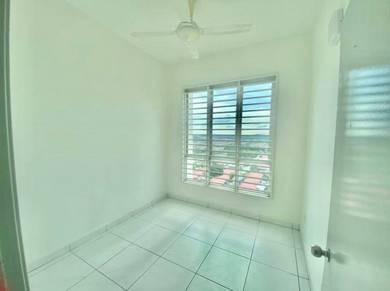 2 CAR PARKS BSP Skypark, Tower 1, Bandar Saujana Putra for SALE