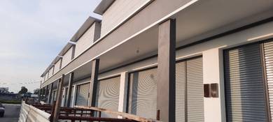 Light industry For Rent Near Kulim Hitech