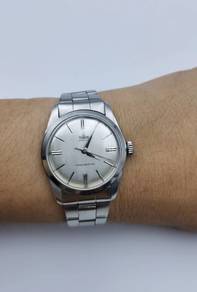 Vintage 1964 TUDOR Ref. 7934 Small Rose Watch