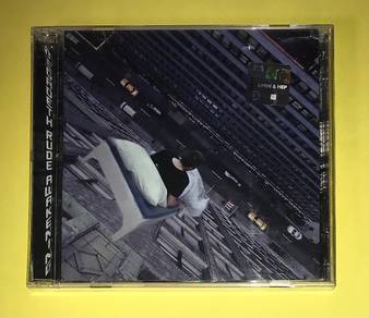 MEGADETH - RUDE AWAKENING 2CDs