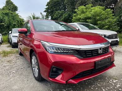 New Honda CITY 1.5 FACELIFT(A) Cash Back 2024