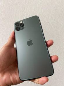 iphone 11 pro max mudah