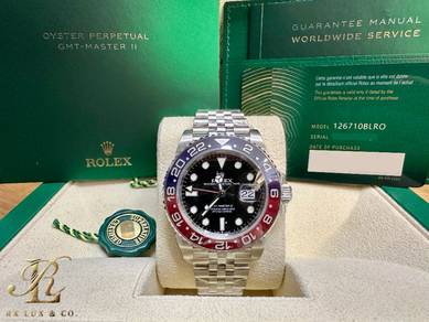 Mudah rolex outlet