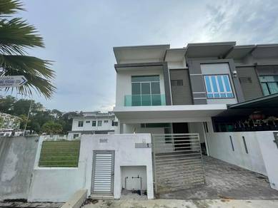 2-storey-Terraced-House-for-sale-Kajang-Selangor