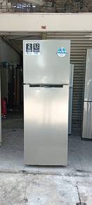 Jenama Panasonic 2door fridge like a new 333L