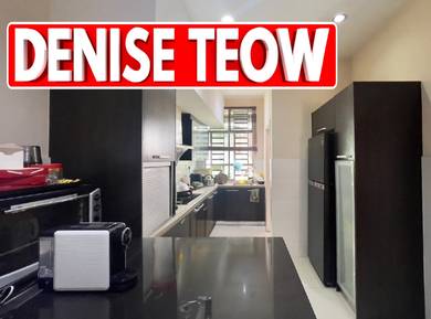 [3 STY] BAYAN LEPAS 2177sf TERRACE SP SETIA PEARL ISLAND SATHU TREE