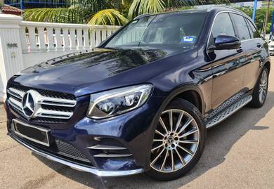 Used W204 Mercedes-Benz C-Class from RM 40k. Maintenance and