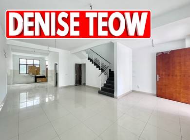 [3 STY] BAYAN LEPAS 2740sf TERRACE SP SETIA PEARL ISLAND SATHU MERICA