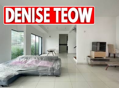 [3 STY] BAYAN LEPAS 3213sf SEMI-D SP SETIA PEARL ISLAND SATHU DUA TREE