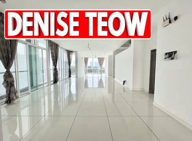 [4 STY] BAYAN LEPAS 6577sf BUNGALOW SP SETIA PEARL ISLAND PRIVATE LIFT