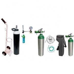 Refill Oxygen o2 Service Parts