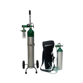 Refill Oxygen o2 Service Parts