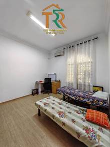 Double Storey Semi Detached at Jalan Maigold, Senadin