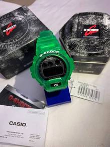 Dw6900 hijau discount