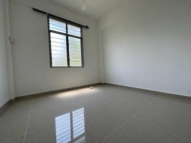 Pangsapuri Seri Baiduri-1